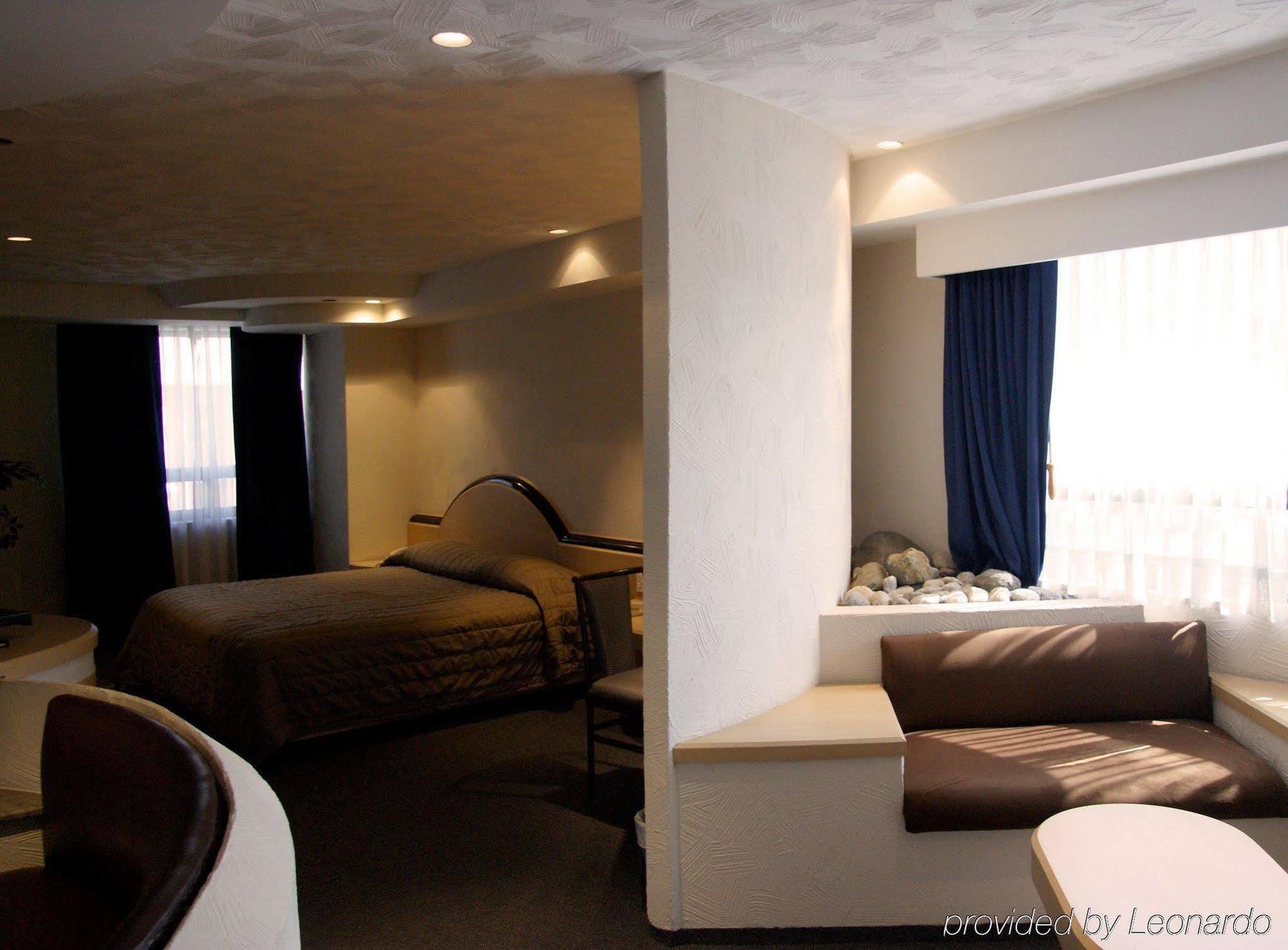 Porto Novo Hotel & Suites 멕시코 시 객실 사진